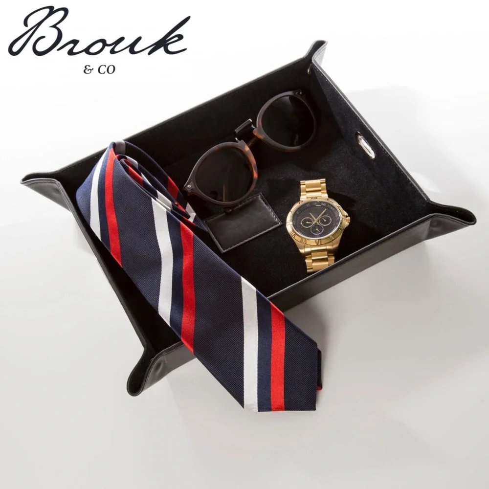 Brouk & Co The Genuine Throwall